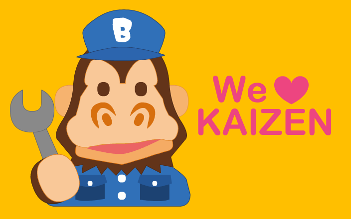 Backlog Kaizen Week 2014